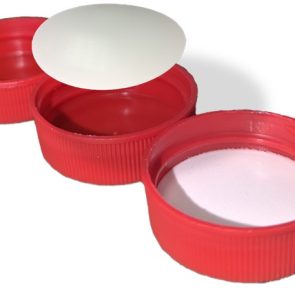 CAPLINER INSERT - Pres-On CAP LINER INSERTION