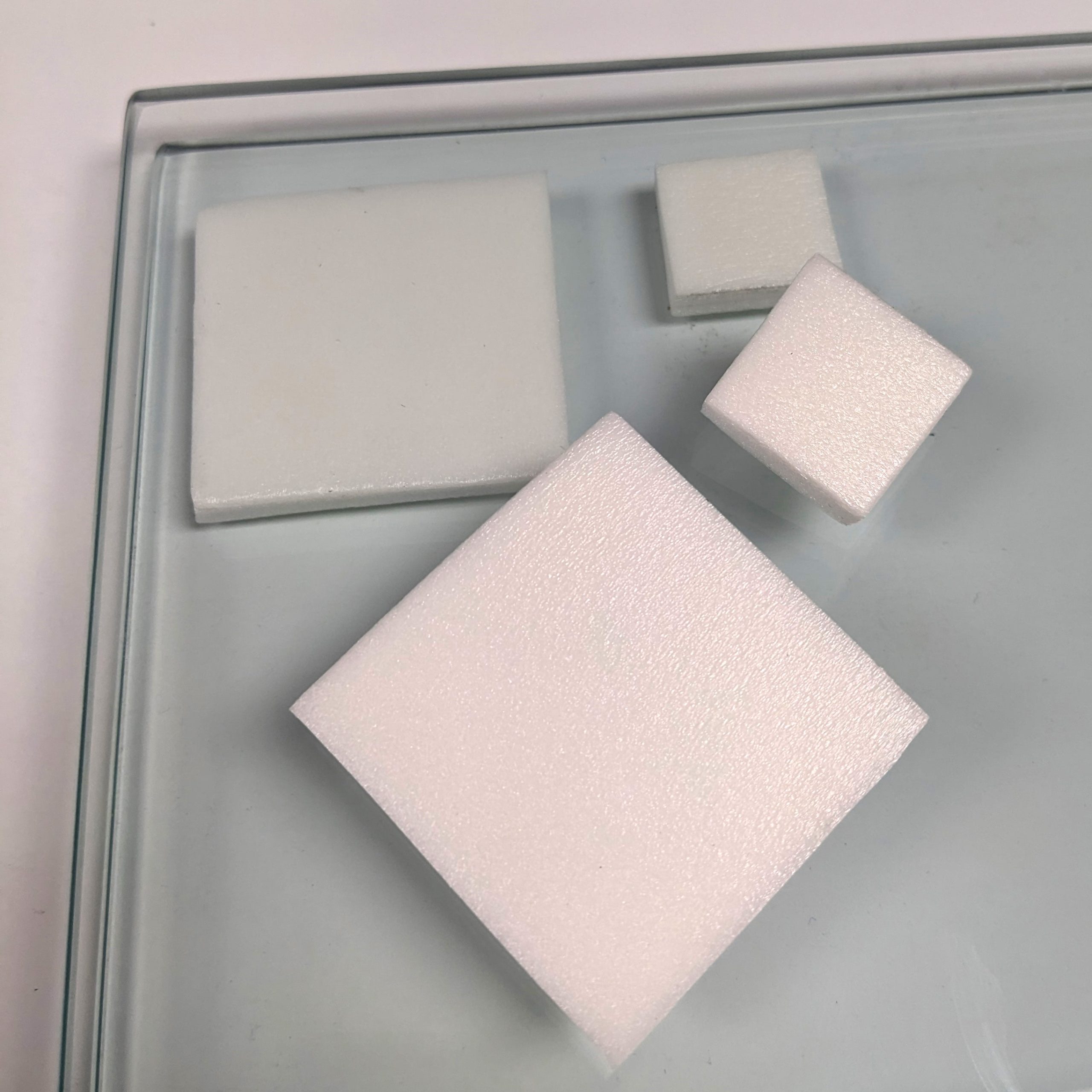 Foam Separator Pad Removable Adhesive RAF • Pres-On Foam Separator Pad Removable Adhesive RAF