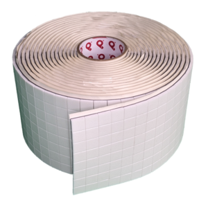 Foam Separator Pad Static Cling Roll NAFF - Pres-On FDA APPROVED MATERIALS