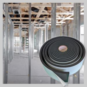 Pres-On Construction Industry • Pres-On Foam Tapes and More for the Construction Industry