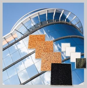 Pres-On Glass Industry • Pres-On Foam Tapes and More for the Glass Industry