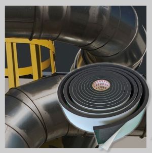 Pres-On HVAC Industry • Pres-On Foam Tapes and More for the HVAC Industry