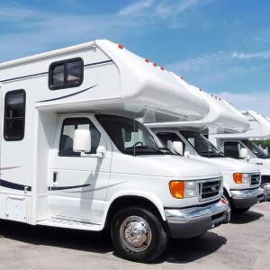 Pres-On RV Marine Trailer Industry • Pres-On Foam Tapes and More for the RV, Marine, and Trailer Industry