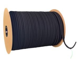 Neoprene Spool NE4100 Soft - Pres-On FOAM TAPE SPOOLS