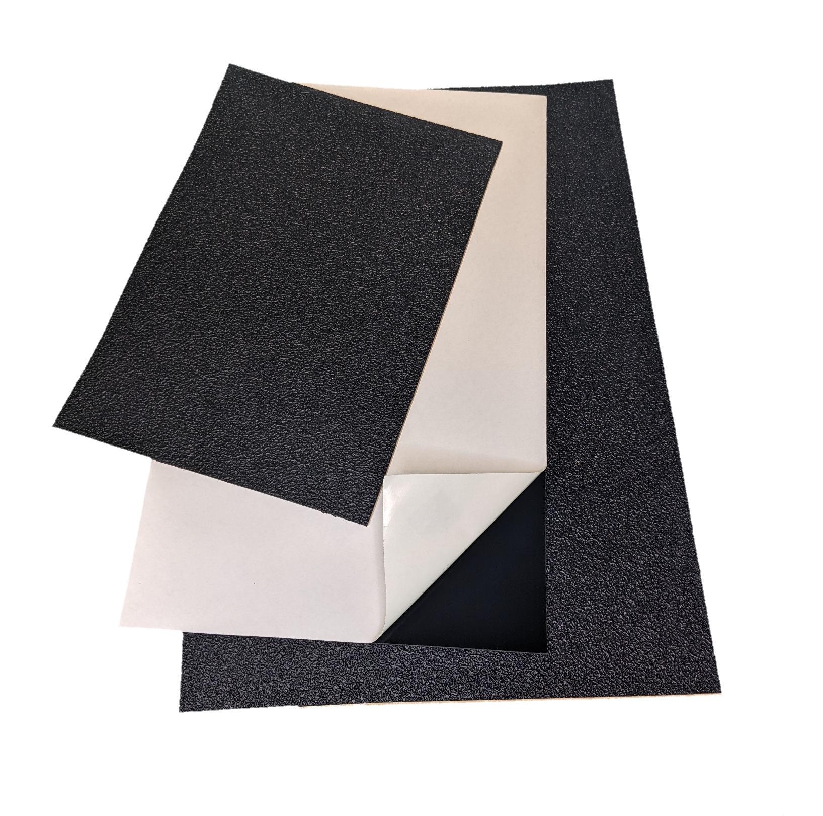 Sheet Thermo Plastic Rubber Matting T200 Peeled • Pres-On Sheet Thermo Plastic Rubber Matting T200 Peeled