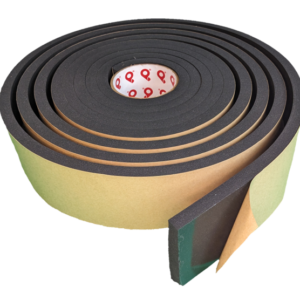 EPDM P9100 Medium - Pres-On EPDM FOAM