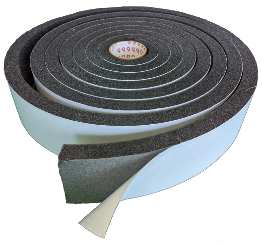Thick Open Cell Polyester P8500 Ultra Soft • Pres-On Thick Open Cell Polyester P8500 Ultra Soft