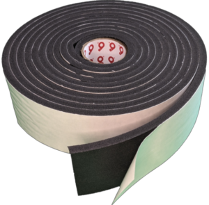 Thick PVC Vinyl Foam P5300 Medium - Pres-On PVC FOAM