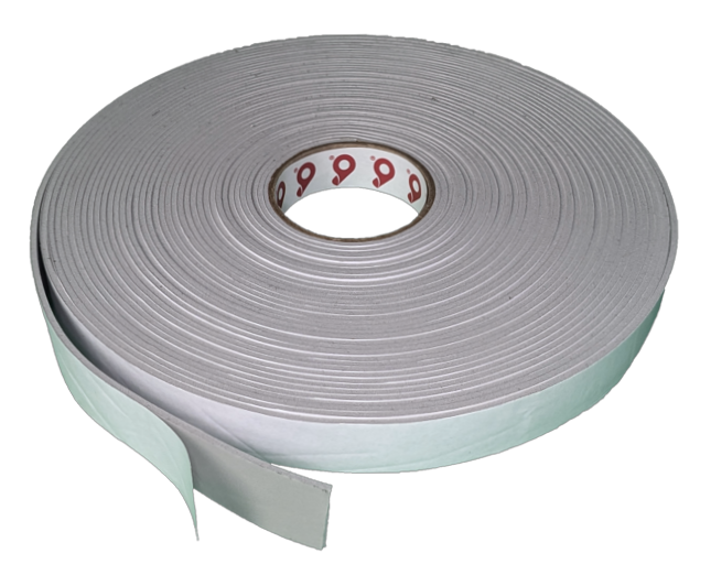 Viton® Foam Tape - Pres-On - Fluoroelastomer Foam Tape