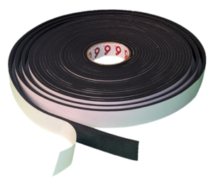 Thin Neoprene EPDM Blend P8100UL Soft - Pres-On NEOPRENE FOAM