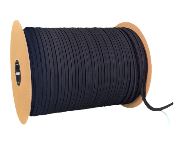 UL Rated Neoprene EPDM Blend Spool P8100UL Soft • Pres-On UL Rated Neoprene EPDM Blend Spool P8100UL Soft