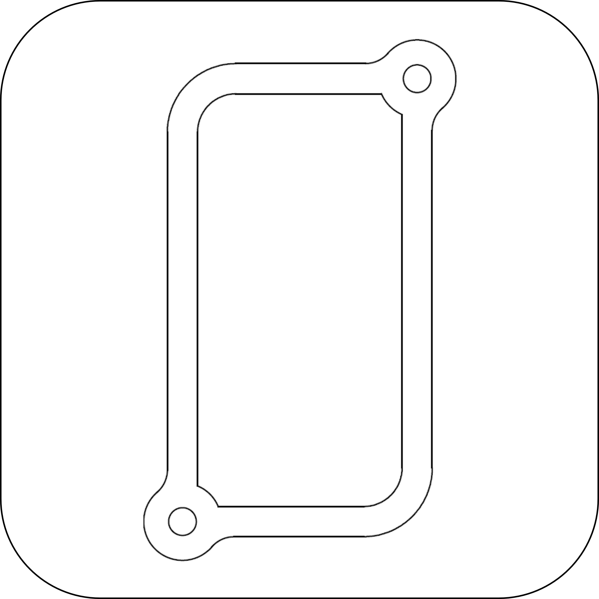 Custom Gasket Design • Pres-On Custom Gasket Design
