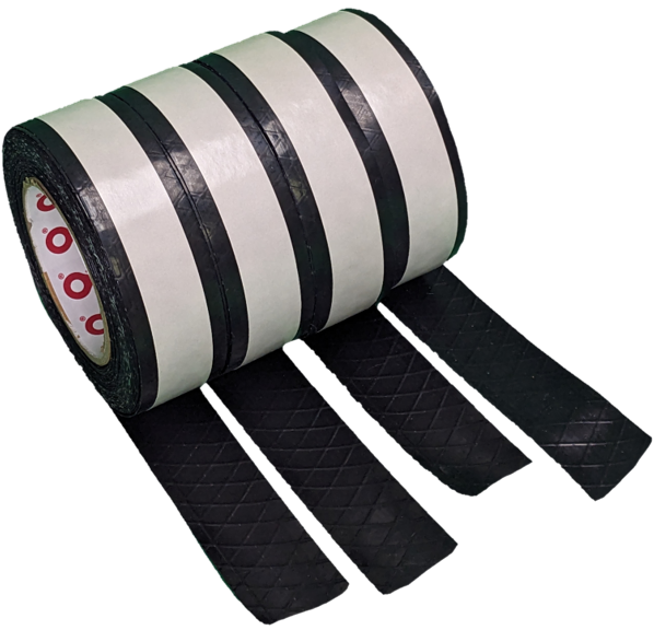 Laminated Black Film Common Core • Pres-On Common Core of Black Laminated Film