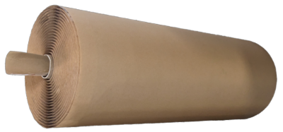 Master Roll with Brown Liner1 • Pres-On Pres-On Master Roll with Brown Liner