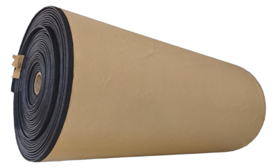 Master Roll with Brown Liner2 • Pres-On Pres-On Master Roll with Brown Liner